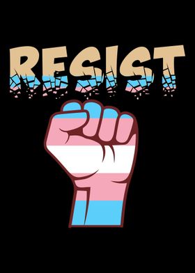 resist