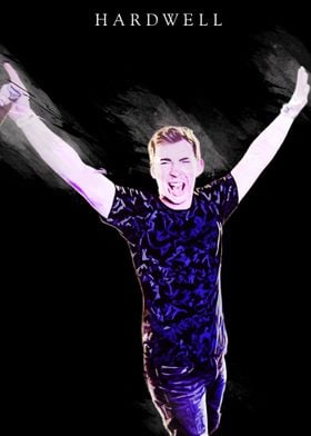 Hardwell