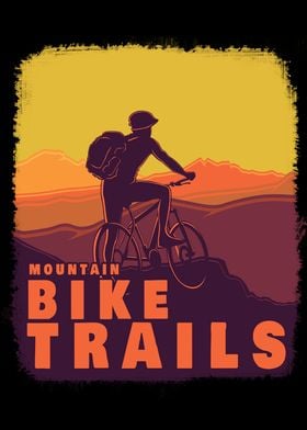 Mountain Bike Trails