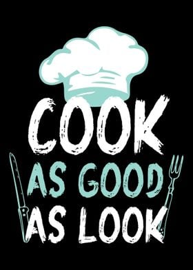 cook chef cooking funny