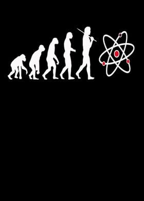 SCIENCE Evolution with