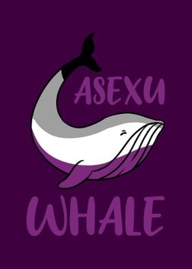 Asexual Whale