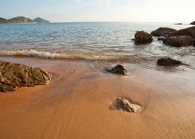 Andaman Asia Bay Beach Boa