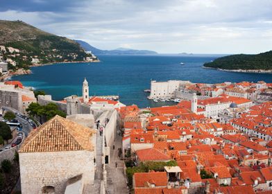 Old City of Dubrovnik