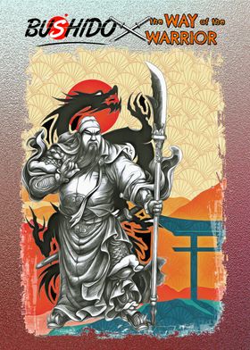 Samurai Ninja Warrior