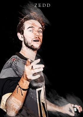 Zedd 