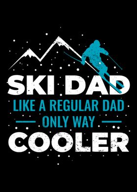Ski Dad