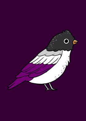 Asexual Bird