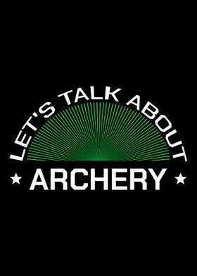 Archery Archer Bow Hunting