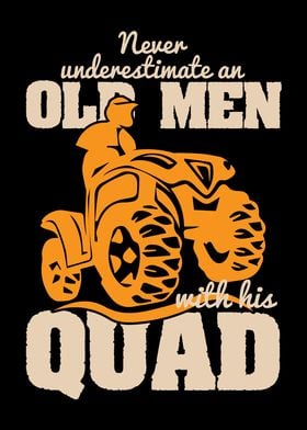 Quad Rider