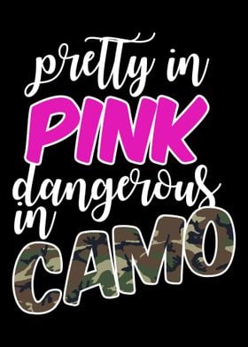 Pretty in Pink dangerous i