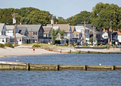 Beach Houses Homes Coastal