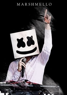 Marshmello 