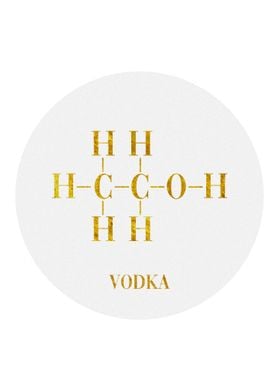 Vodka Formula