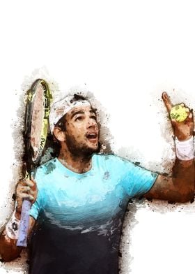 Matteo Berrettini