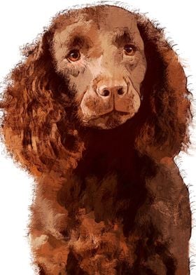 American Water Spaniel