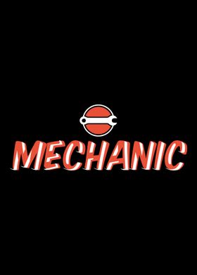 Mechanic