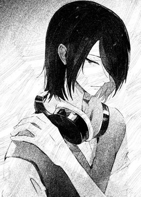 yuu ishigami love is war