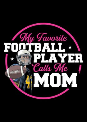 Favorite Player Calls Me M