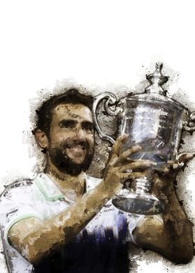 Marin Cilic