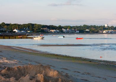 Beach Houses Homes Coastal