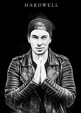 Hardwell 