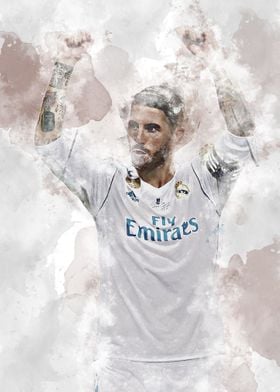 Sergio Ramos