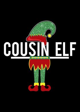 cousin Elf