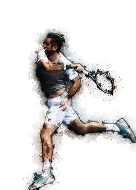 Marin Cilic