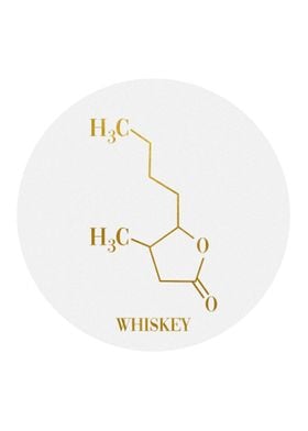 Whiskey Formula