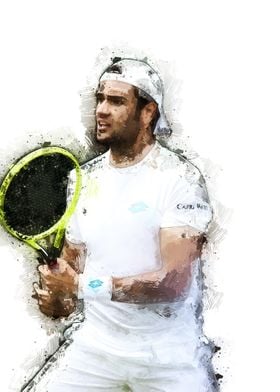 Matteo Berrettini