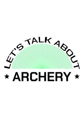 Archery Archer Bow Hunting