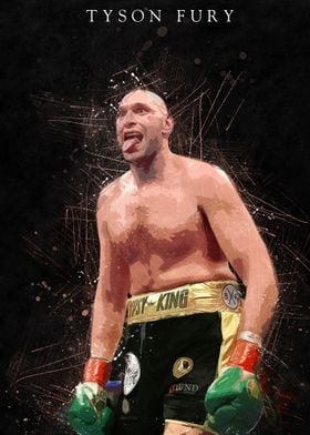 Tyson Fury