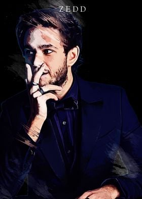 Zedd 