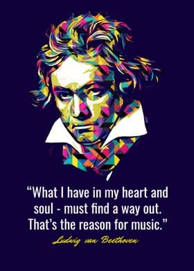 Beethoven Quotes