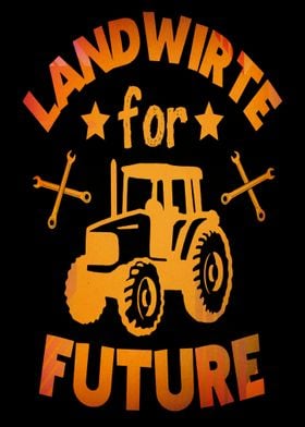 Landwirte for Future