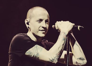 Linkin Park 811
