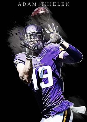 Adam Thielen 