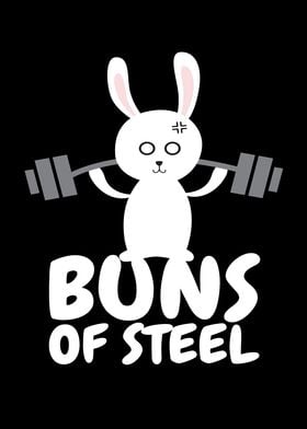 Buns Of Steel Fitness