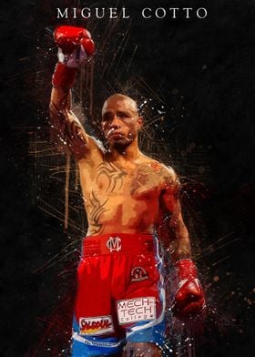 Miguel Cotto