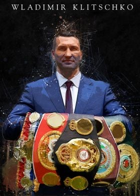 Wladimir Klitschko