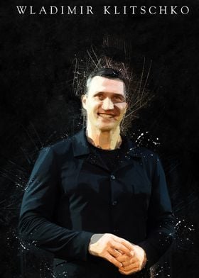 Wladimir Klitschko