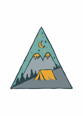 Camp Triangle