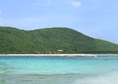 Culebra Island Puerto Rico