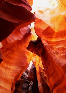 Antelope Canyon