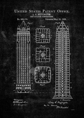  Iron Building 