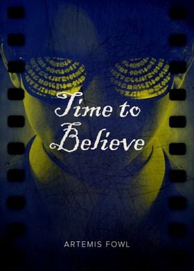 Time to Believe