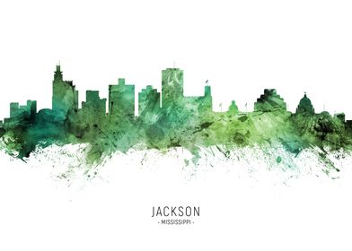 Jackson Skyline