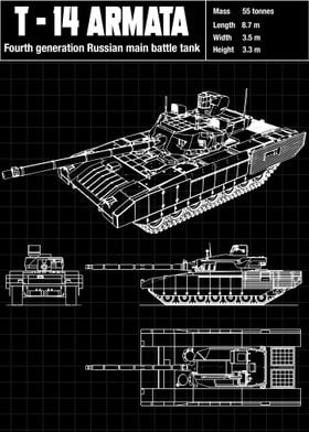 T14 ARMATA