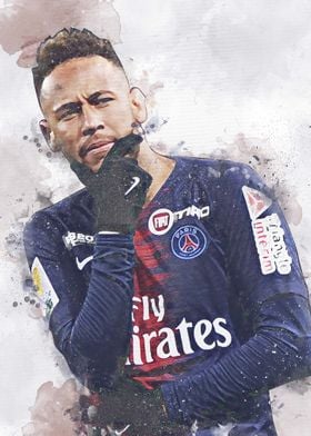 Neymar 